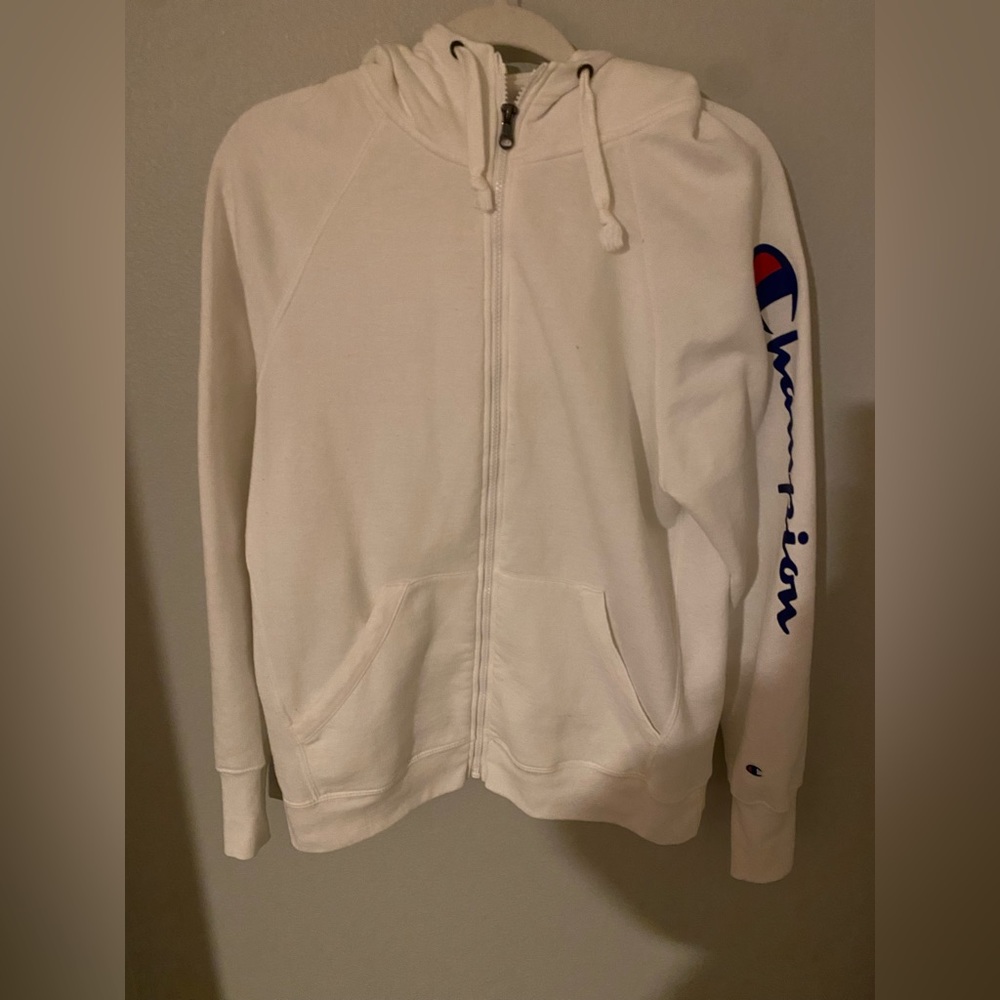 Champion jacket